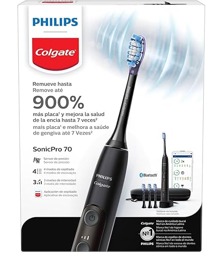Philips Sonicare DiamondClean série 9000 - conjunto duplo de